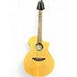 Used Breedlove ATLAS SERIES AC250SM/12 Natural 12 String Acoustic Guitar thumbnail