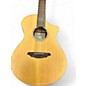 Used Breedlove ATLAS SERIES AC250SM/12 Natural 12 String Acoustic Guitar