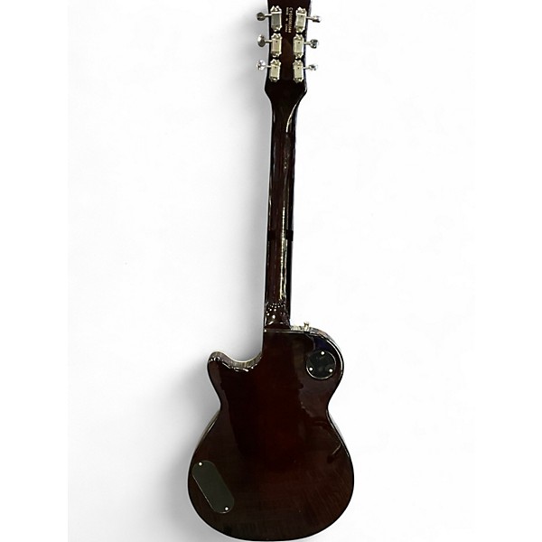 Used 2006 Gretsch Guitars G5238 Pro Jet Gold Top Solid Body Electric Guitar