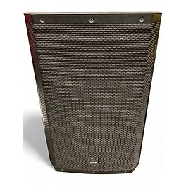 Used Electro-Voice ZLX-15BT Powered Speaker