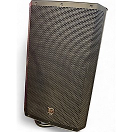 Used Electro-Voice ZLX-15BT Powered Speaker