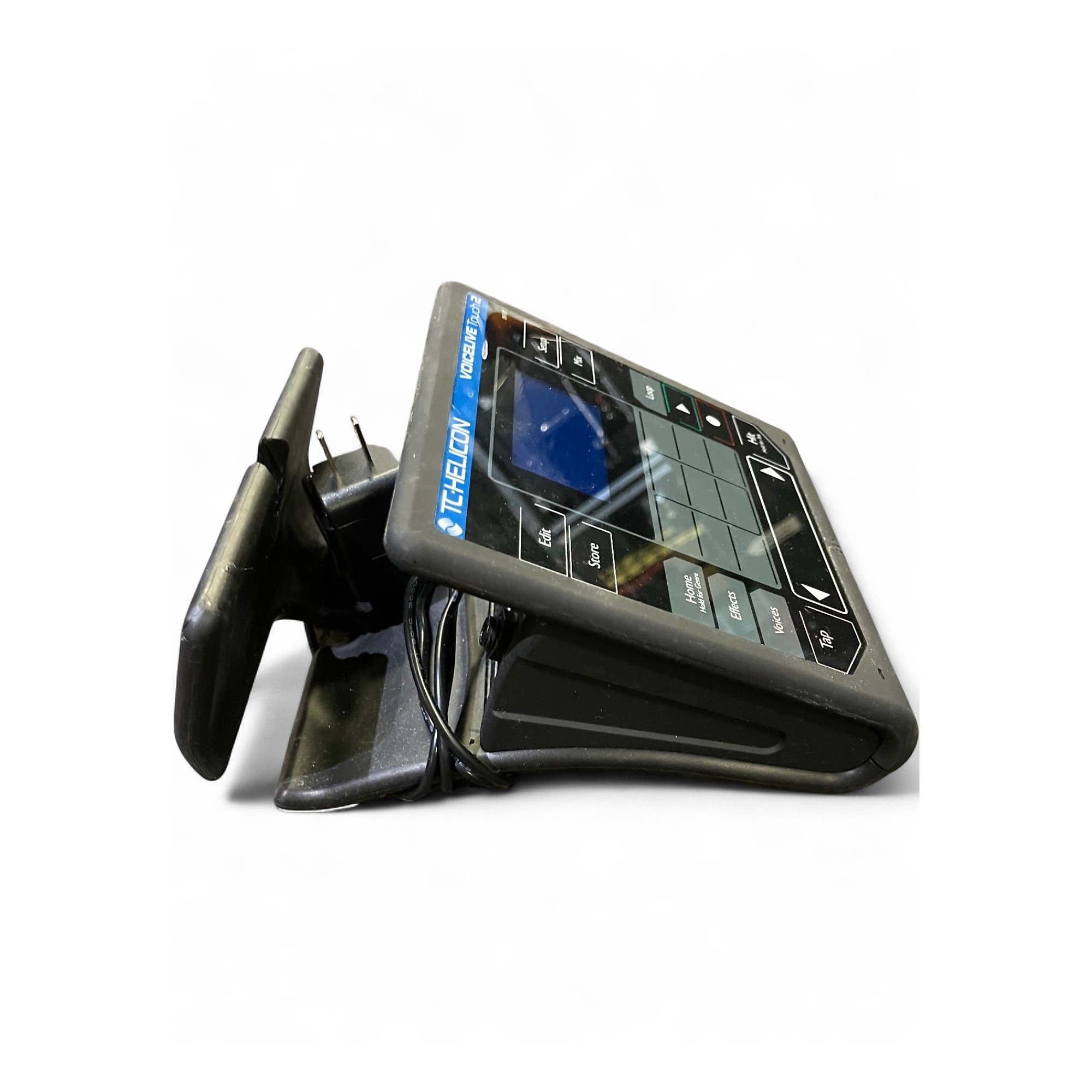 配信機器・PA機器・レコーディング機器 TC-Helicon VoiceLive Touch2 TC-Helicon VOICELIVE TOUCH 2 Vocal Effects Processor with