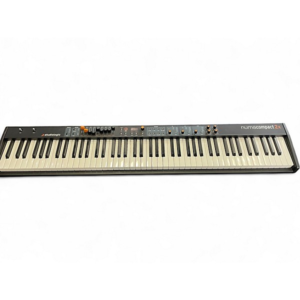 Used Studiologic Numa Compact 88 Key MIDI Controller