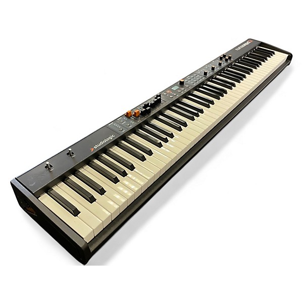 Used Studiologic Numa Compact 88 Key MIDI Controller