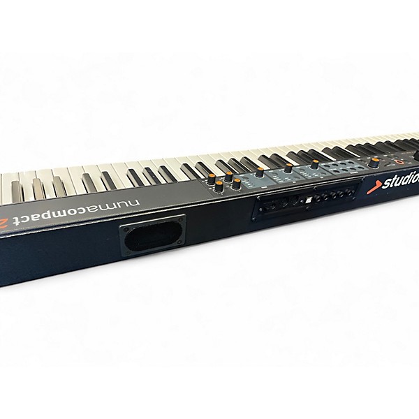 Used Studiologic Numa Compact 88 Key MIDI Controller