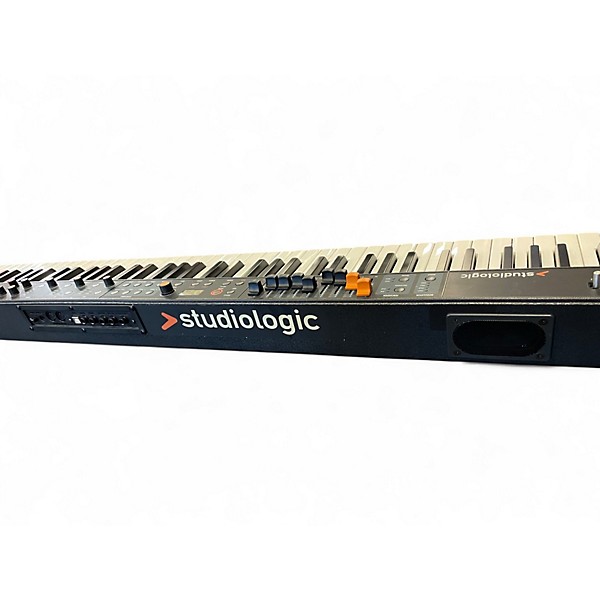 Used Studiologic Numa Compact 88 Key MIDI Controller