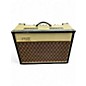 Used VOX AC15C1X 15W 1x12 Tube Guitar Combo Amp thumbnail