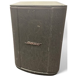 Used Bose S1 PRO+ Powered Speaker