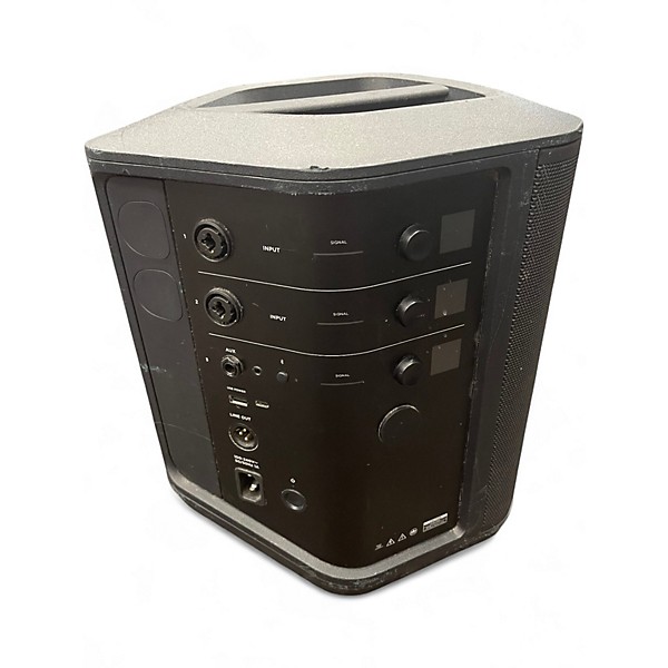 Used Bose S1 PRO+ Powered Speaker