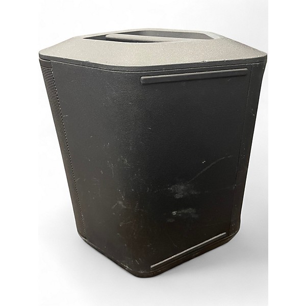 Used Bose S1 PRO+ Powered Speaker