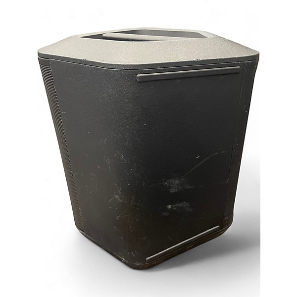 Used Bose S1 PRO+ Powered Speaker