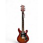 Used PRS S2 Standard 22 vintage cherry Solid Body Electric Guitar thumbnail