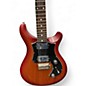 Used PRS S2 Standard 22 vintage cherry Solid Body Electric Guitar