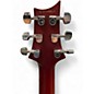 Used PRS S2 Standard 22 vintage cherry Solid Body Electric Guitar
