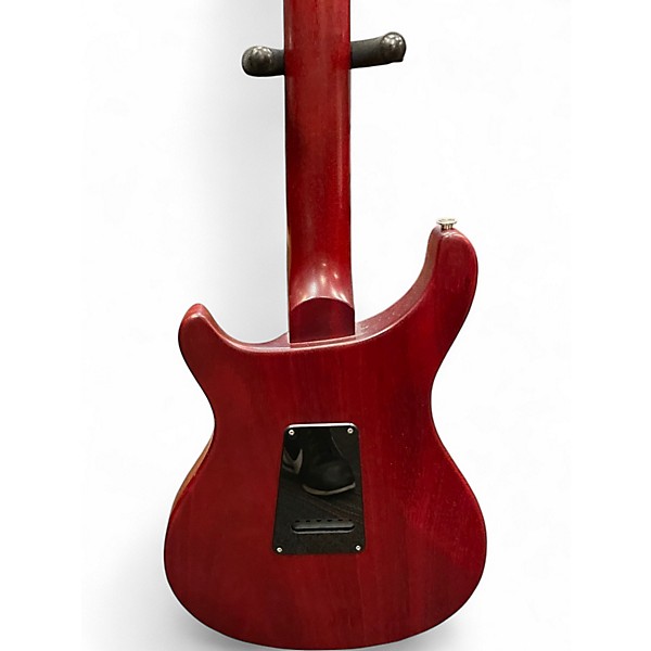 Used PRS S2 Standard 22 vintage cherry Solid Body Electric Guitar