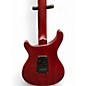 Used PRS S2 Standard 22 vintage cherry Solid Body Electric Guitar