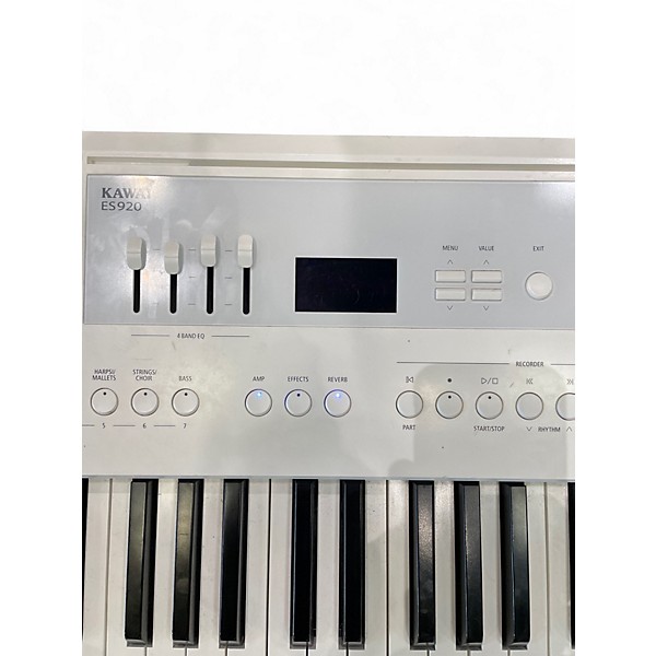 Used Kawai ES920 Digital Piano