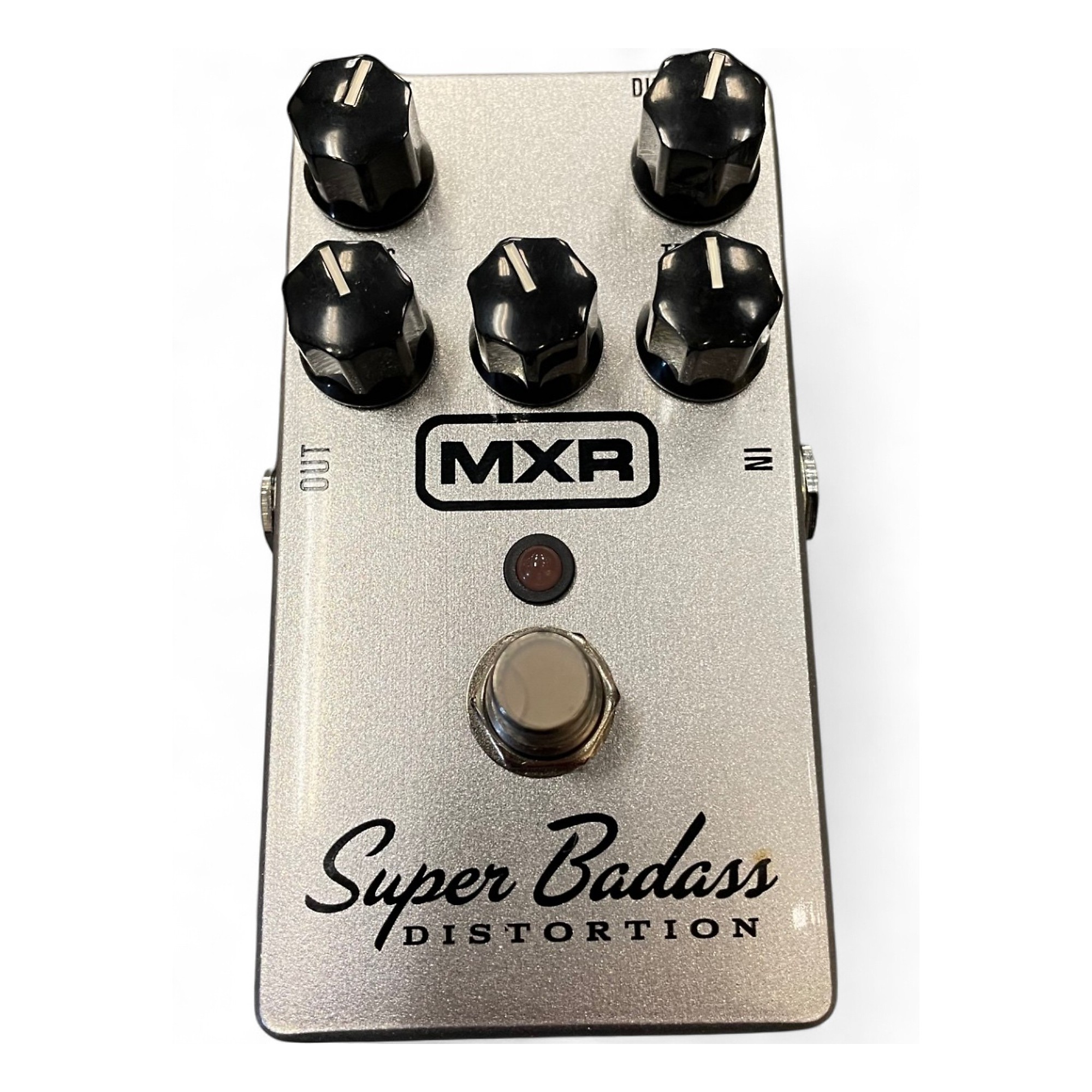 ギター BamBasic Effectribe / ALPHA DISTORTION BamBasic Effectribe / ALPHA DISTORTION