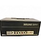 Used Sound City L120 Solid State Guitar Amp Head thumbnail