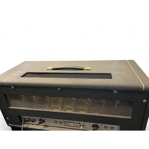 Used Sound City L120 Solid State Guitar Amp Head