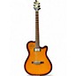 Used Godin A6 Ultra Sunbust Acoustic Electric Guitar thumbnail