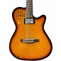 Used Godin A6 Ultra Sunbust Acoustic Electric Guitar