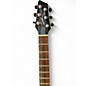 Used Godin A6 Ultra Sunbust Acoustic Electric Guitar