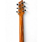 Used Godin A6 Ultra Sunbust Acoustic Electric Guitar