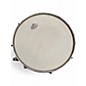 Used Ludwig 14in Rocker Olympic White Drum thumbnail