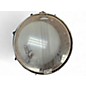 Used Ludwig 14in Rocker Olympic White Drum