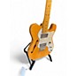 Used Fender Fender American Vintage II 1972 Telecaster Thinline Natural Solid Body Electric Guitar