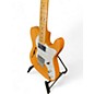 Used Fender Fender American Vintage II 1972 Telecaster Thinline Natural Solid Body Electric Guitar