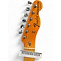 Used Fender Fender American Vintage II 1972 Telecaster Thinline Natural Solid Body Electric Guitar