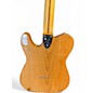 Used Fender Fender American Vintage II 1972 Telecaster Thinline Natural Solid Body Electric Guitar