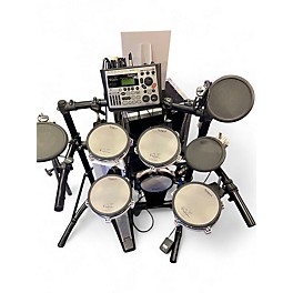 Used Roland TD-8 Electric Drum Set
