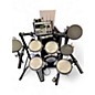 Used Roland TD-8 Electric Drum Set thumbnail