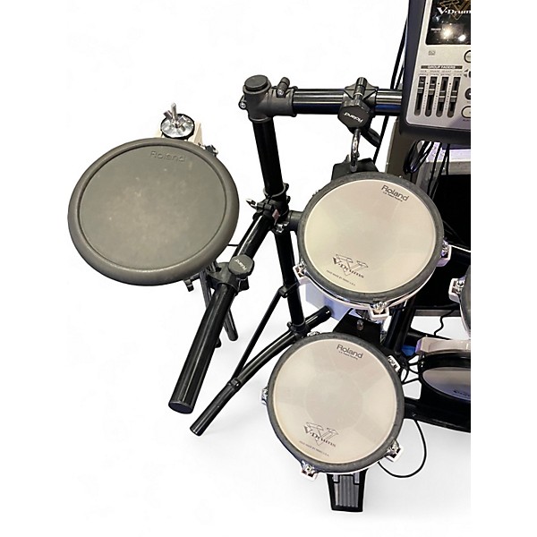 Used Roland TD-8 Electric Drum Set