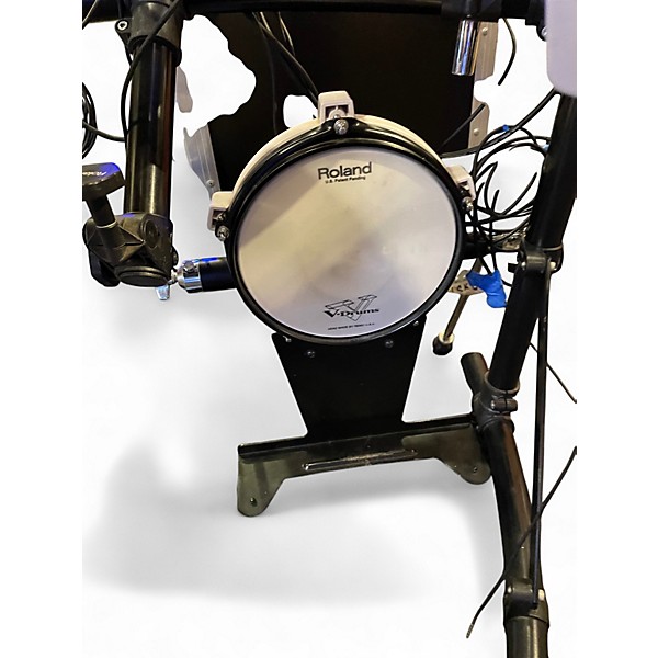 Used Roland TD-8 Electric Drum Set
