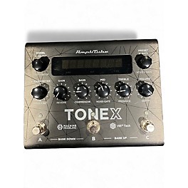 Used IK Multimedia Amplitube ToneX Effect Processor