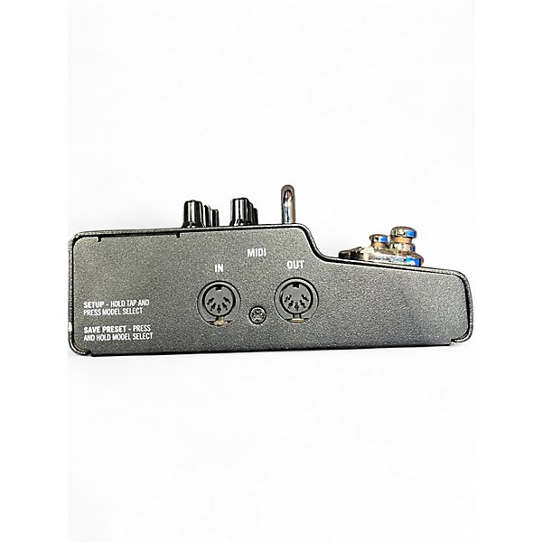 LINE 6 M5 STOMPOX MODELER 【ジャンク】 M5 Stompbox Modeler - Line 6 Shop US