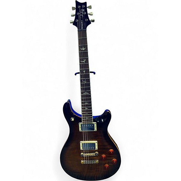 ギター PRS SE McCARTY 594 Black Gold Sunburst PRS SE McCarty 594, Black Gold Sunburst – Elderly Instruments
