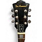 Used DeArmond M-65C Tobacco Sunburst Solid Body Electric Guitar