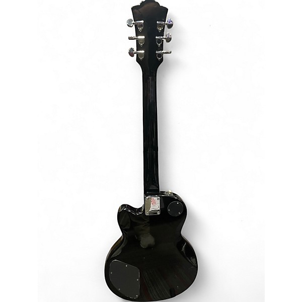 Used DeArmond M-65C Tobacco Sunburst Solid Body Electric Guitar