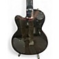 Used DeArmond M-65C Tobacco Sunburst Solid Body Electric Guitar