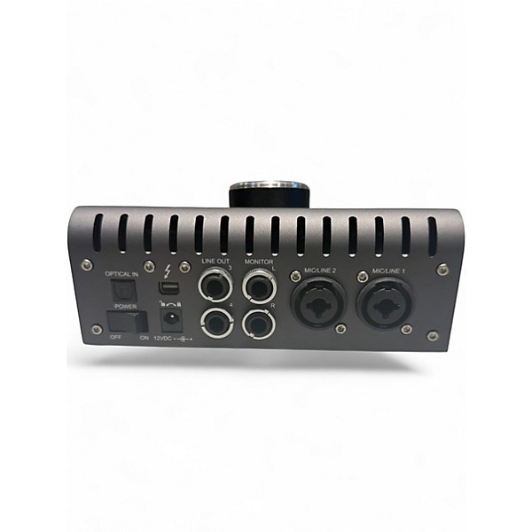 Used Universal Audio Apollo Twin Duo MKII Audio Interface