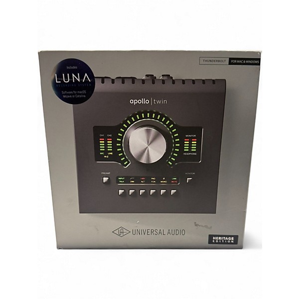 t*2様 Universal Audio Apollo Twin MKII DU t*2様 Universal Audio Apollo Twin MKII DU Amazon.com