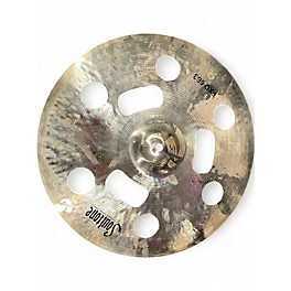 Used Soultone 18in FXO 6b3 Cymbal