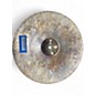 Used Zildjian 20in A Custom Ride Cymbal thumbnail