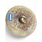 Used Zildjian 20in A Custom Ride Cymbal