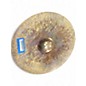 Used Zildjian 20in A Custom Ride Cymbal